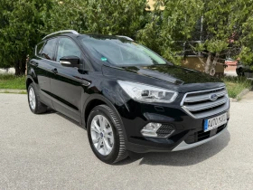 Ford Kuga 2.0TDCI 150к.с. AWD FULL ГЕРМАНИЯ, снимка 8
