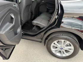 Ford Kuga 2.0TDCI 150к.с. AWD FULL ГЕРМАНИЯ, снимка 14