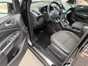 Ford Kuga 2.0TDCI 150к.с. AWD FULL ГЕРМАНИЯ, снимка 11
