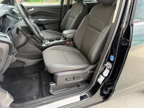 Ford Kuga 2.0TDCI 150к.с. AWD FULL ГЕРМАНИЯ, снимка 12