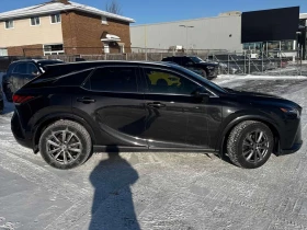 Lexus RX 350  CARFAX * DISTRONIC * ОБДУХВАНЕ, снимка 3