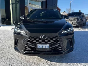Lexus RX 350  CARFAX * DISTRONIC * ОБДУХВАНЕ, снимка 6