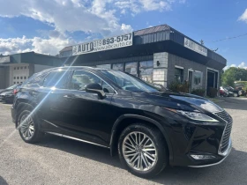 Lexus RX 350 Executive AWD , снимка 3