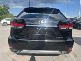 Lexus RX 350 Executive AWD , снимка 5