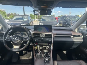 Lexus RX 350 Executive AWD , снимка 7