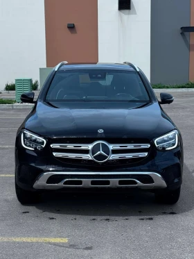 Mercedes-Benz GLC 300 DISTRONIC| PANO| 360CAM| CARFAX, снимка 4