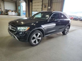 Mercedes-Benz GLC 300 DISTRONIC| PANO| 360CAM| CARFAX, снимка 9