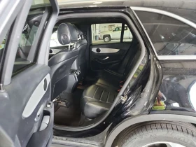 Mercedes-Benz GLC 300 DISTRONIC| PANO| 360CAM| CARFAX, снимка 14