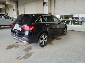 Mercedes-Benz GLC 300 DISTRONIC| PANO| 360CAM| CARFAX, снимка 11