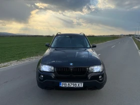 BMW X3 2.0D, снимка 3