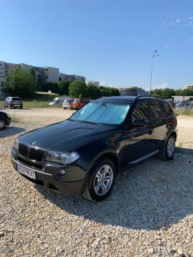 BMW X3 2.0D, снимка 1