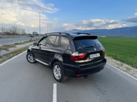 BMW X3 2.0D, снимка 4