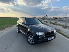 BMW X3 2.0D, снимка 2