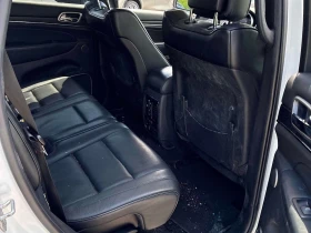 Jeep Grand cherokee * Summit * CARFAX * ОПЦИЯ ЗА ФИНАНСИРАНЕ , снимка 14