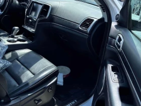 Jeep Grand cherokee * Summit * CARFAX * ОПЦИЯ ЗА ФИНАНСИРАНЕ , снимка 15