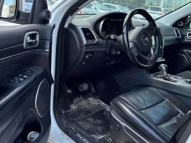 Jeep Grand cherokee * Summit * CARFAX * ОПЦИЯ ЗА ФИНАНСИРАНЕ , снимка 5