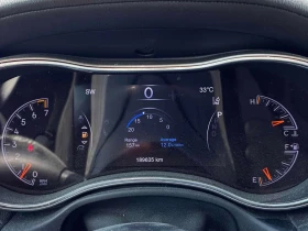 Jeep Grand cherokee * Summit * CARFAX * ОПЦИЯ ЗА ФИНАНСИРАНЕ , снимка 8
