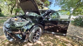 Toyota Rav4, снимка 13