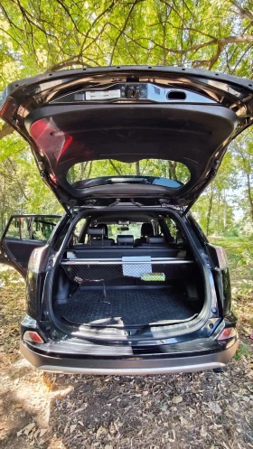 Toyota Rav4, снимка 9
