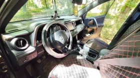 Toyota Rav4, снимка 2