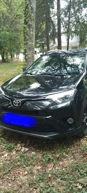 Toyota Rav4, снимка 2