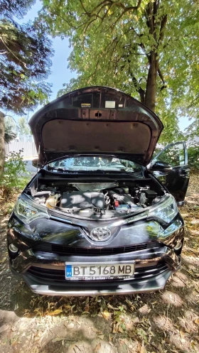 Toyota Rav4, снимка 11