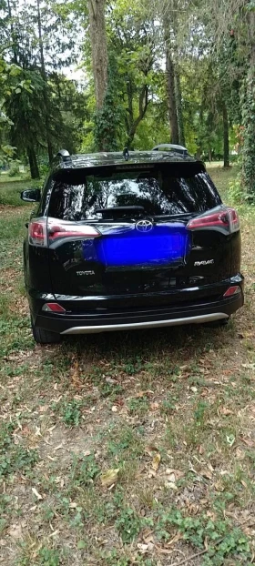 Toyota Rav4, снимка 3