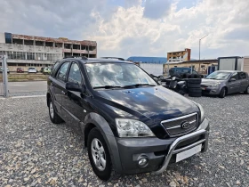 Kia Sorento Kia Sorento, снимка 3