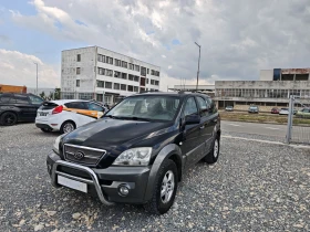 Kia Sorento Kia Sorento, снимка 1