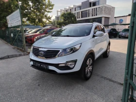 Kia Sportage 2.0 BARTER 184, снимка 3