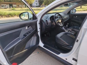 Kia Sportage 2.0 BARTER 184, снимка 11