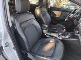 Kia Sportage 2.0 BARTER 184, снимка 15