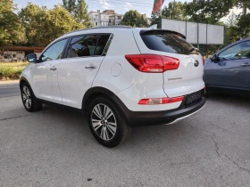 Kia Sportage 2.0 BARTER 184, снимка 8