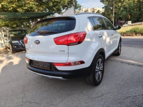 Kia Sportage 2.0 BARTER 184, снимка 6