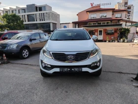 Kia Sportage 2.0 BARTER 184, снимка 2