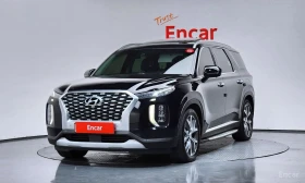 Hyundai Palisade 3.8* PRESTIGE* DISTRONIC* 360* ОБДУХ* КРАЙНА ЦЕНА, снимка 1