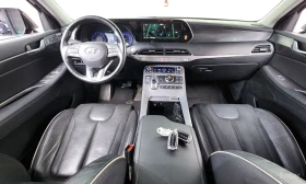 Hyundai Palisade 3.8* PRESTIGE* DISTRONIC* 360* ОБДУХ* КРАЙНА ЦЕНА, снимка 10