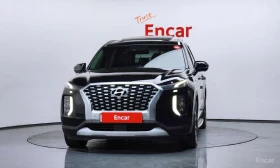 Hyundai Palisade 3.8* PRESTIGE* DISTRONIC* 360* ОБДУХ* КРАЙНА ЦЕНА, снимка 2