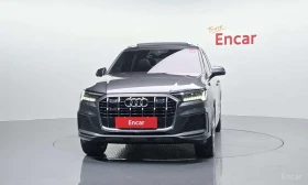 Audi Q7 | DISTRONIC | 360 | MATRIX | HUD | , снимка 3
