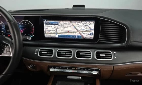 Mercedes-Benz GLE 450 AMG 4MATIC/ВЪЗДУШНО/ОБДУХВАНЕ/ДИСТРОНИК/360, снимка 13
