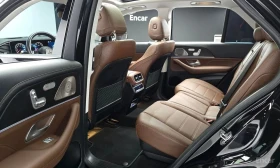 Mercedes-Benz GLE 450 AMG 4MATIC/ВЪЗДУШНО/ОБДУХВАНЕ/ДИСТРОНИК/360, снимка 11
