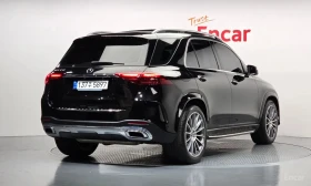 Mercedes-Benz GLE 450 AMG 4MATIC/ВЪЗДУШНО/ОБДУХВАНЕ/ДИСТРОНИК/360, снимка 2