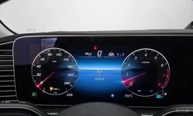 Mercedes-Benz GLE 450 AMG 4MATIC/ВЪЗДУШНО/ОБДУХВАНЕ/ДИСТРОНИК/360, снимка 8