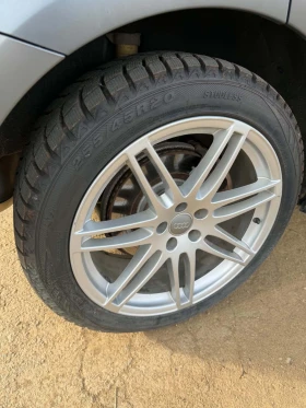 Audi Q5 Q5 offroad pack , снимка 7