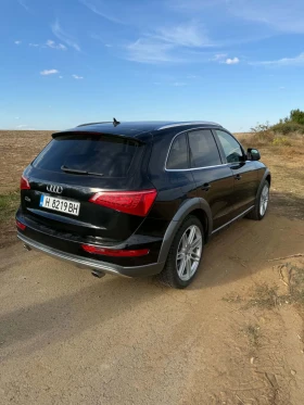 Audi Q5 Q5 offroad pack , снимка 4