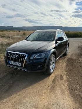 Audi Q5 Q5 offroad pack , снимка 2