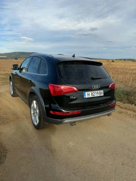 Audi Q5 Q5 offroad pack , снимка 3