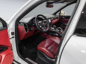 Porsche Cayenne COUPE | PLATINUM EDITION, снимка 9