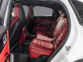 Porsche Cayenne COUPE | PLATINUM EDITION, снимка 15