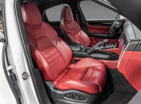 Porsche Cayenne COUPE | PLATINUM EDITION, снимка 10
